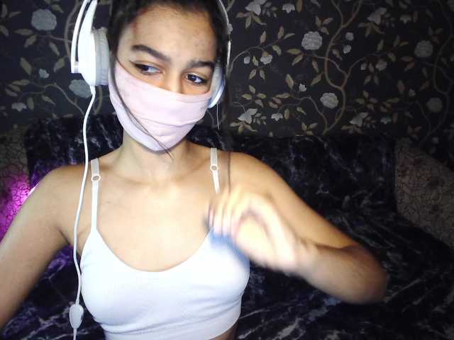 Xxassh live cam on BongaCams