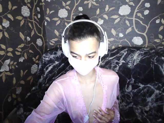 Xxassh's BongaCams show and profile