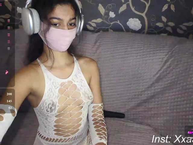 Xxassh live cam on BongaCams