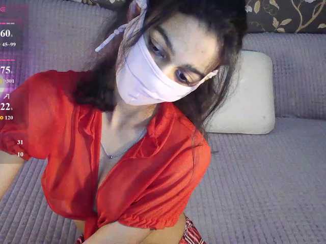 Xxassh live cam on BongaCams