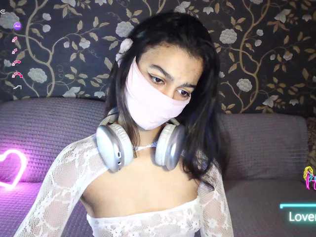 Xxassh live cam on BongaCams