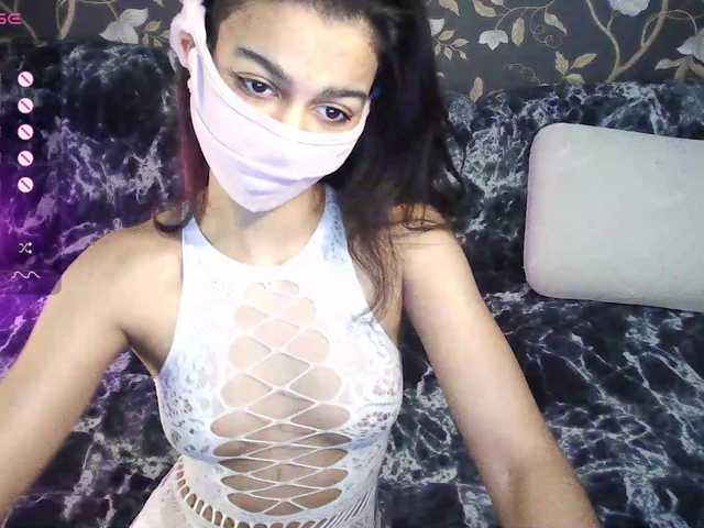Xxassh live cam on BongaCams