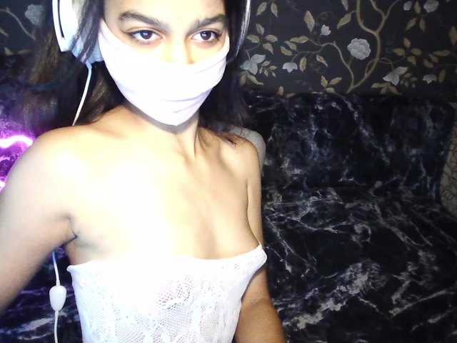 Xxassh live cam on BongaCams