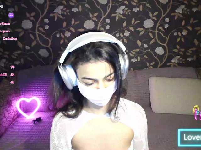 Xxassh live cam on BongaCams