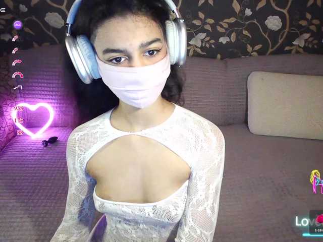 Xxassh live cam on BongaCams