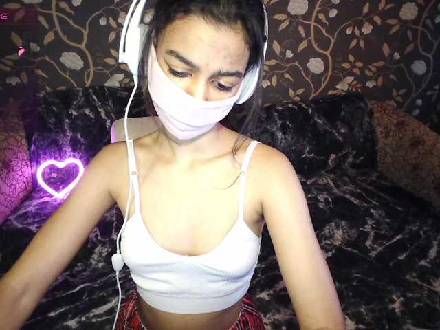 Xxassh live cam on BongaCams