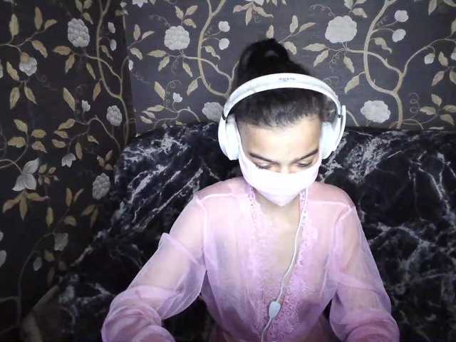 Xxassh's BongaCams show and profile