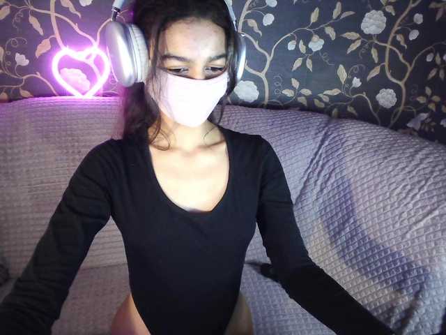 Xxassh live cam on BongaCams