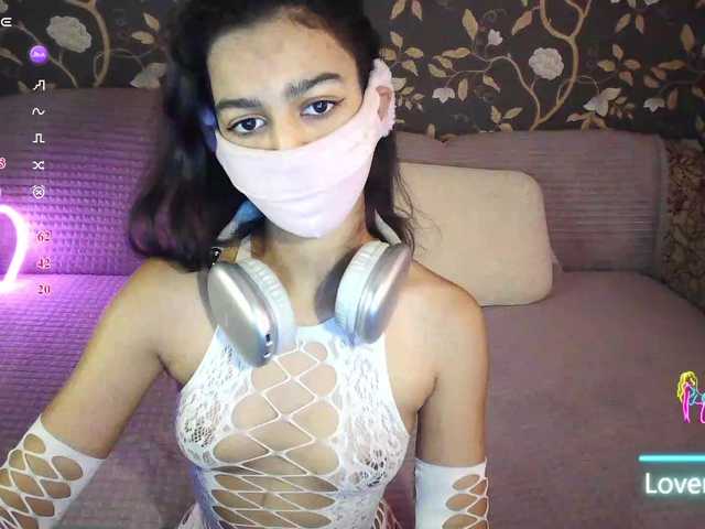 Xxassh live cam on BongaCams