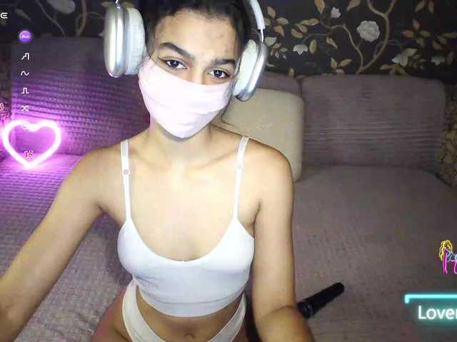 Xxassh live cam on BongaCams