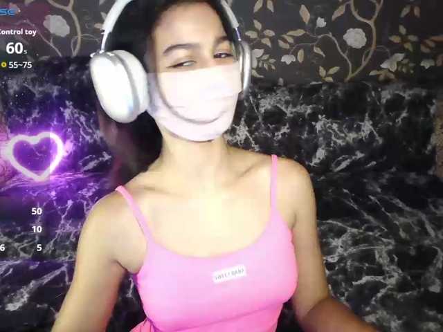 Xxassh live cam on BongaCams