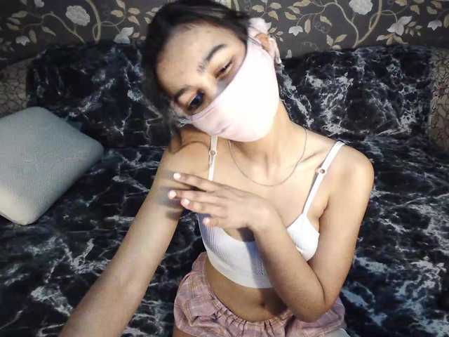 Xxassh live cam on BongaCams