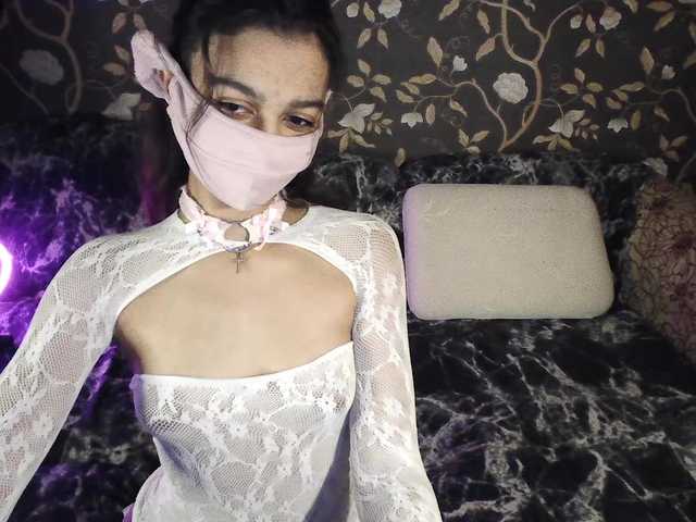 Xxassh live cam on BongaCams
