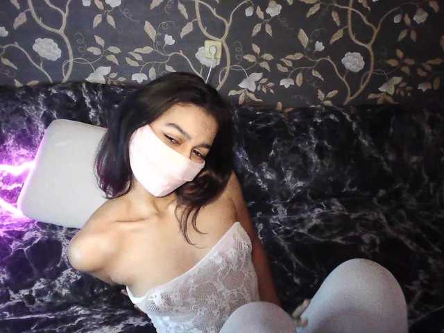 Xxassh live cam on BongaCams
