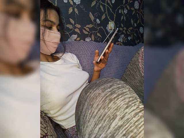 Xxassh live cam on BongaCams