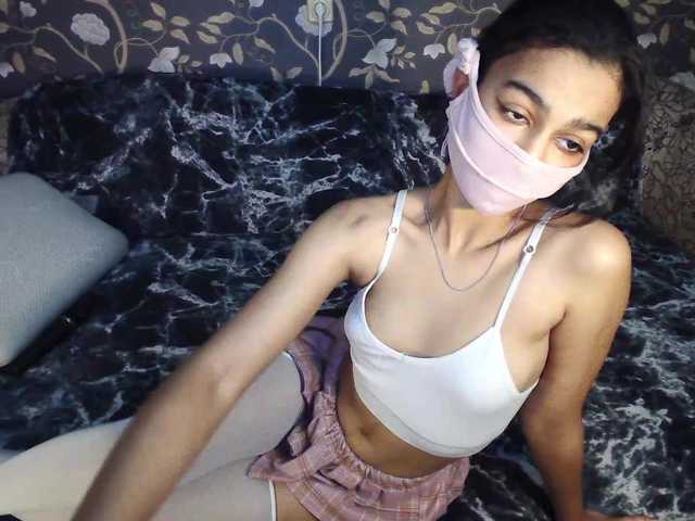 Xxassh live cam on BongaCams