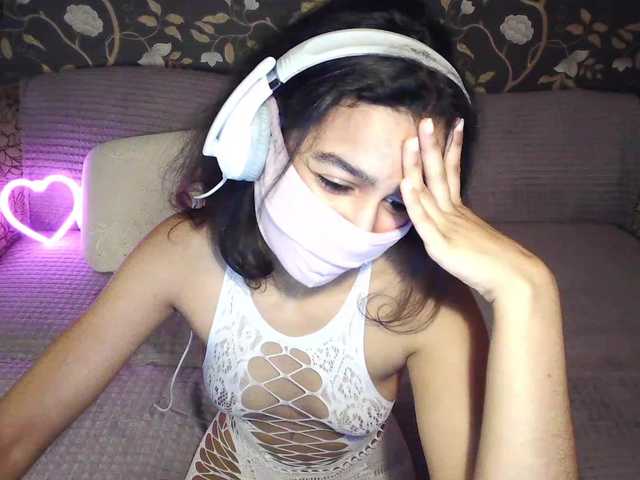 Xxassh live cam on BongaCams