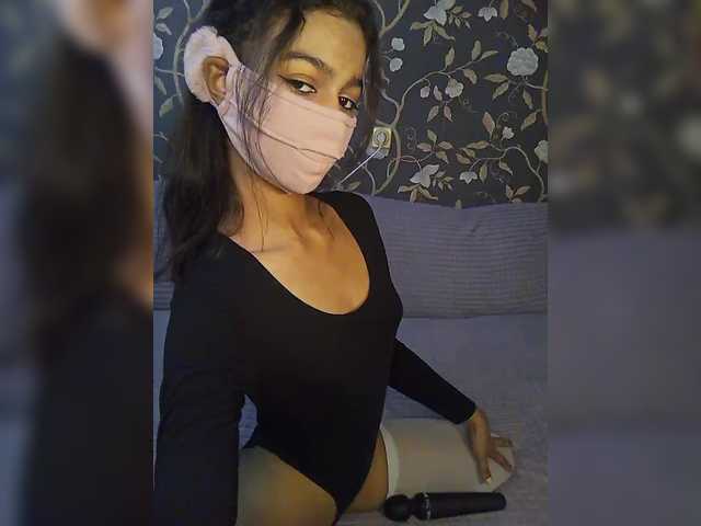 Xxassh live cam on BongaCams
