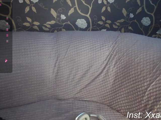 Xxassh live cam on BongaCams