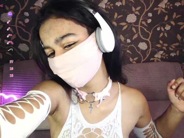 Xxassh live cam on BongaCams