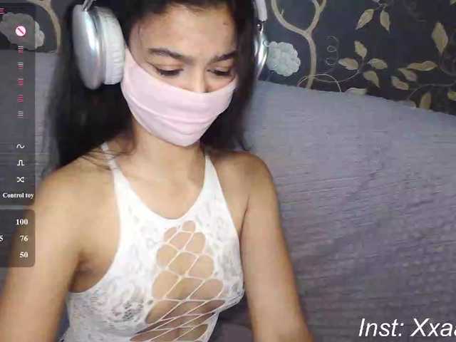 Xxassh live cam on BongaCams