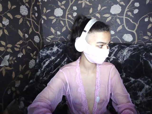 Xxassh's BongaCams show and profile