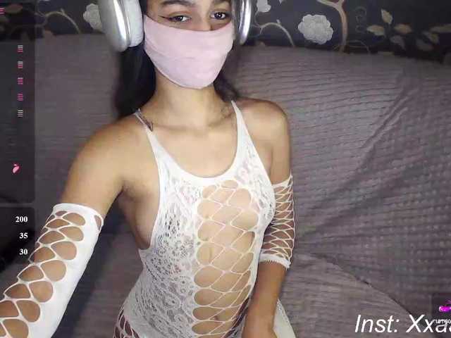 Xxassh live cam on BongaCams