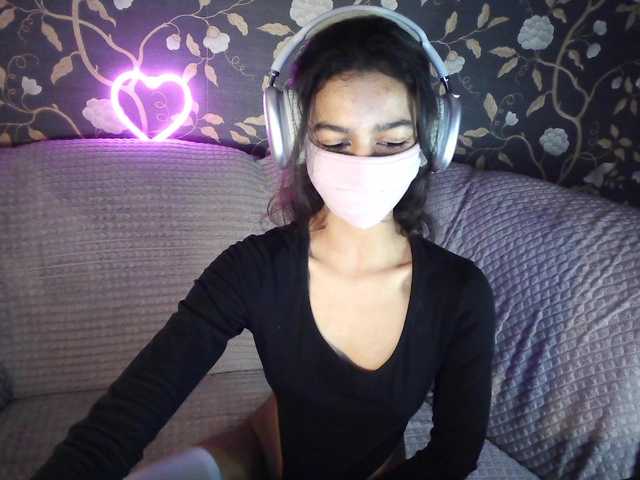Xxassh live cam on BongaCams
