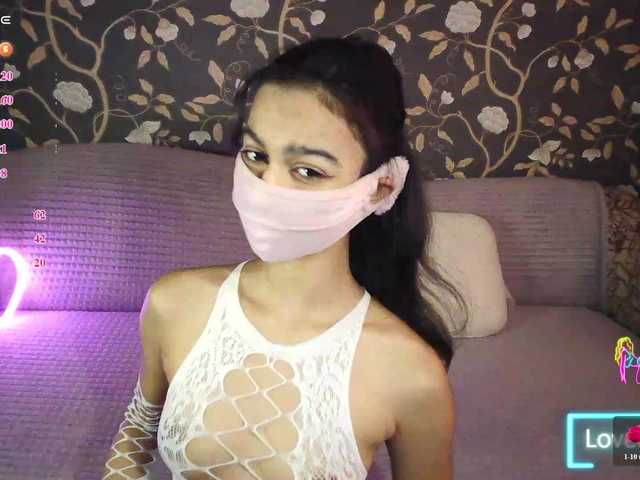 Xxassh live cam on BongaCams