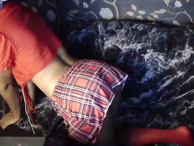 Xxassh live cam on BongaCams