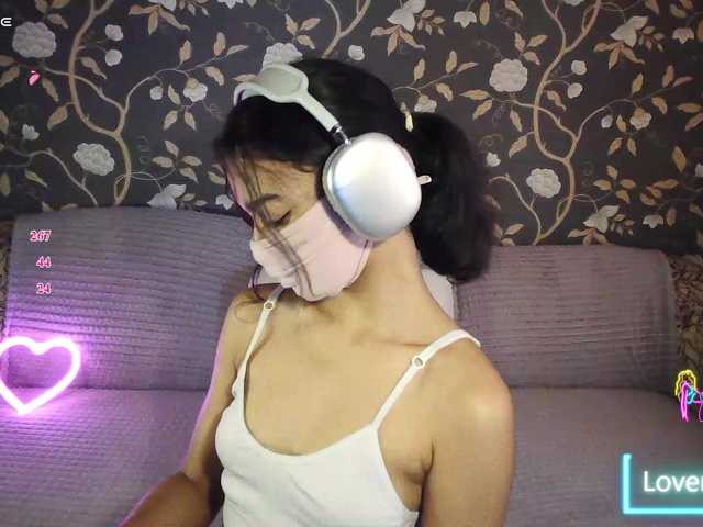 Xxassh live cam on BongaCams