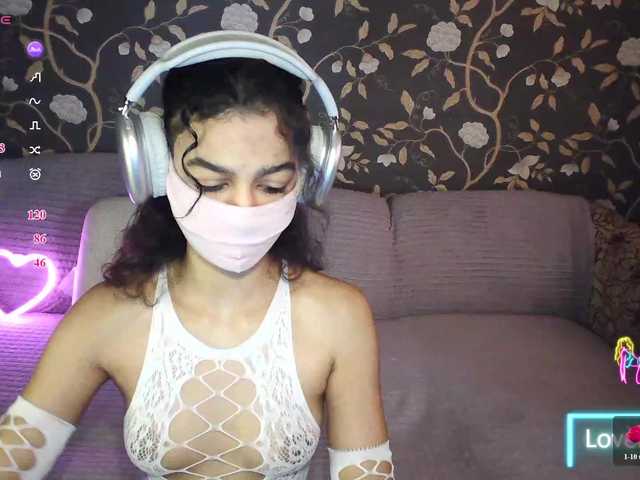 Xxassh live cam on BongaCams