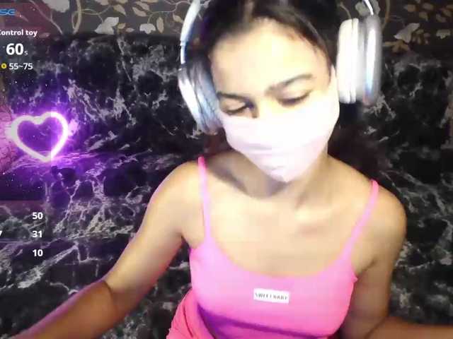 Xxassh live cam on BongaCams