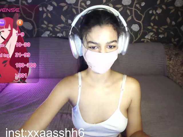 Xxassh