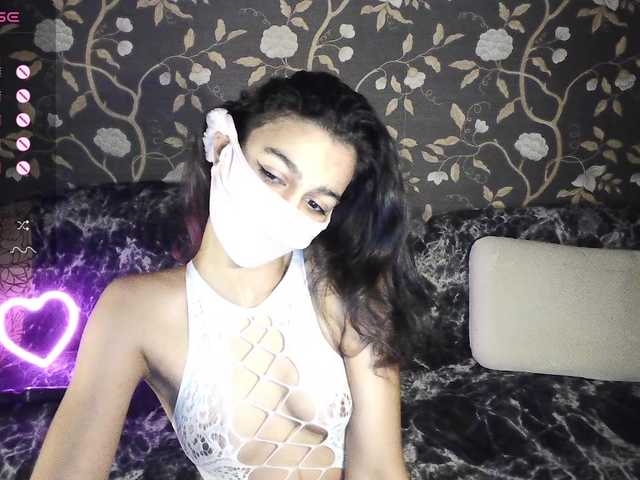 Xxassh live cam on BongaCams
