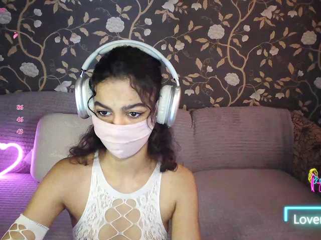 Xxassh live cam on BongaCams
