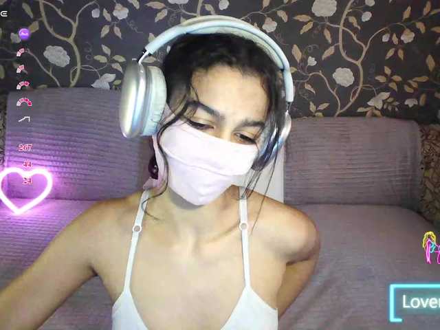 Xxassh live cam on BongaCams