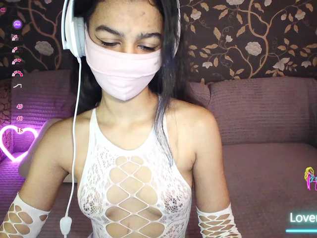 Xxassh live cam on BongaCams
