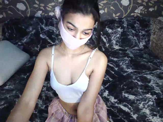 Xxassh live cam on BongaCams