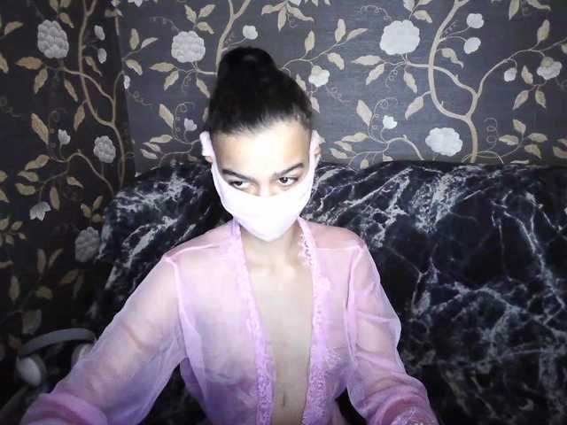 Xxassh's BongaCams show and profile