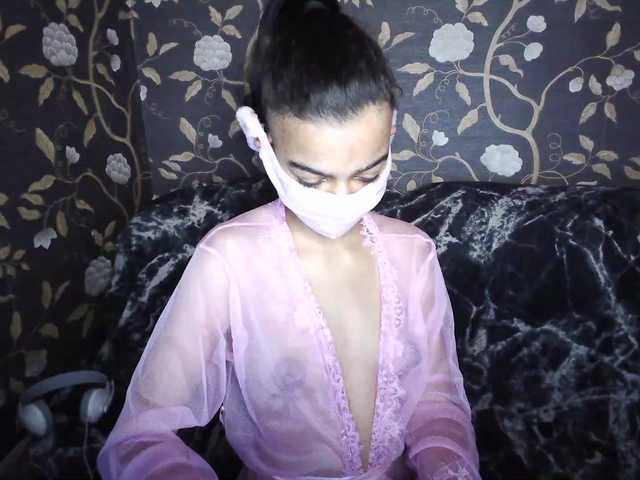 Xxassh's BongaCams show and profile