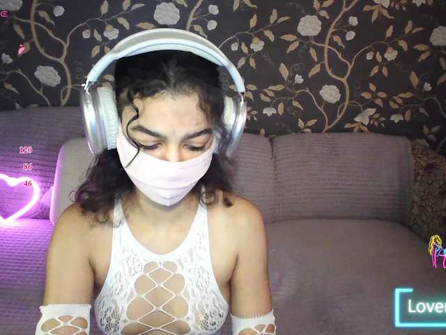 Xxassh live cam on BongaCams