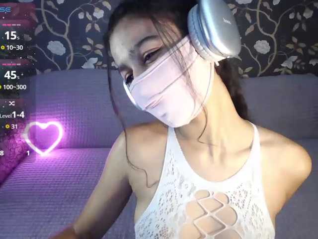 Xxassh live cam on BongaCams