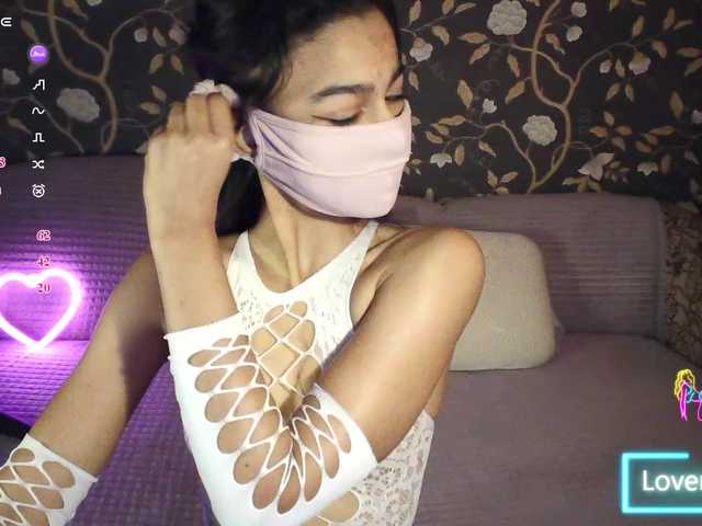 Xxassh live cam on BongaCams