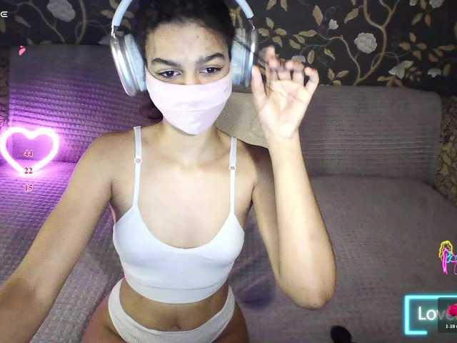 Xxassh live cam on BongaCams