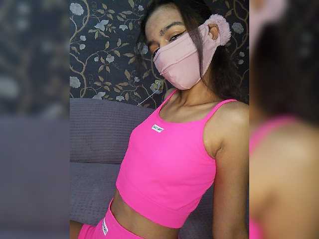 Xxassh live cam on BongaCams