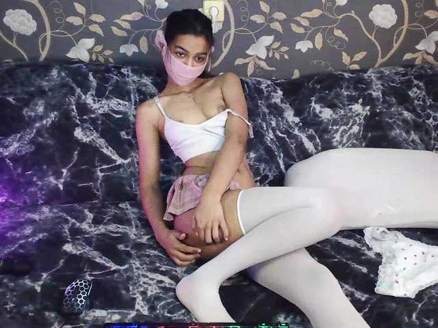 Xxassh live cam on BongaCams