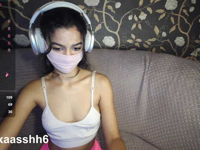 Xxassh live cam on BongaCams
