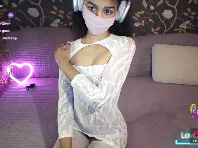 Xxassh live cam on BongaCams