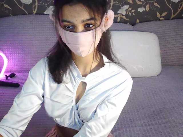 Xxassh live cam on BongaCams